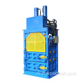Volledige automatische balende druk op de baler machine balende machine